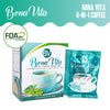 Bona Vita 8-in-1 Coffee Mix & Bona Slim 15-in-1 Coffee Drink