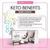 JENNA ESSENCE I Keto Dark Choco & Reduce Green Coffee