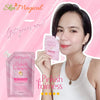 Skin Magical Natural White 2 in 1 cream SPF 50 & Pinkish Fairness SPF50 (10g)