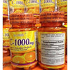 Acorbic C-1000mg Vitamin C Supplement – 30 Capsules