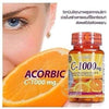 Acorbic C-1000mg Vitamin C Supplement – 30 Capsules