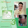 Skin Magical Gandang Palaban Rejuvenating Set For Exfoliation