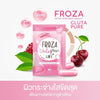 Froza Gluta Pure Capsule 4 in 1 Dietary Supplement