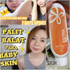 Skin Magical Lotion With Instant Effect ( Whitening, Bleaching & Orange Peeling Lotion 125ml )