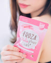 Froza Gluta Pure Capsule 4 in 1 Dietary Supplement