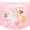 GMEELAN Peach Niacinamide Lotion 100ml