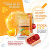 Froza Vitamin C+ (60 Capsules)