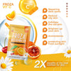 Froza Vitamin C+ (60 Capsules)