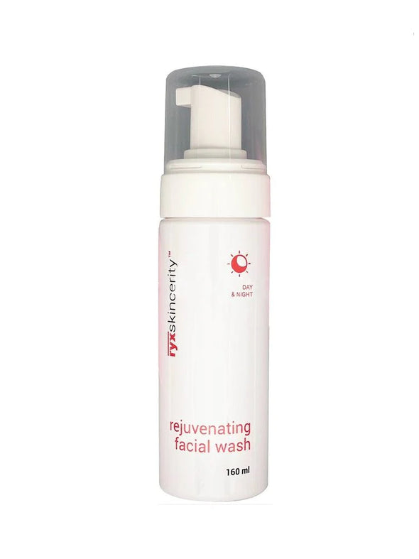 RYX Rejuvenating Facial Wash (160ml)