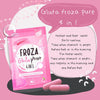 Froza Gluta Pure Capsule 4 in 1 Dietary Supplement