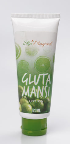 Skin Magical Gluta mansi Lotion (120ml)