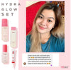 RYX Hydra Glow Toner (100ml)