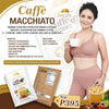 LUXE SLIM CAFFE MACCHIATO.