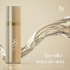 Luxe Skin Luxe Glowtion Shimmer Whitening Lotion with Spf50 120ml