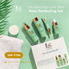 Luxe Skin Pore Perfecting Set.