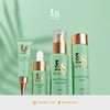 Luxe Skin Pore Perfecting Set.