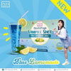 PSPH Beauty Vampire Shot Blue Lemonade Juice 21g x 15 Sachet.