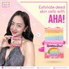 PSPH Rainbow Dust Premium Exfoliating Bar Soap 150g