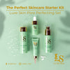 Luxe Skin Pore Perfecting Set.