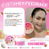 Jenna Essence Cocoberry Whitening Bleach Scrub