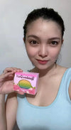 PSPH Rainbow Dust Premium Exfoliating Bar Soap 150g