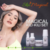 Skin Magical Kili Kili Care Set.