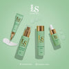 Luxe Skin Pore Perfecting Set.