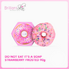 Brilliant Skin Essentials Donut Eat It’s A Soap for Face & Body 90g