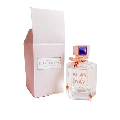 Ryx Skin Slay The Day Eau De Perfume (40ml)