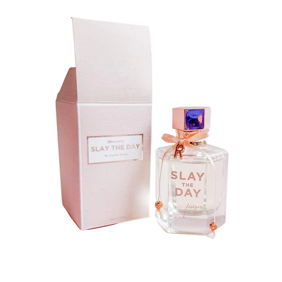 Ryx Skin Slay The Day Eau De Perfume (40ml)