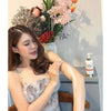 888 Total White Whitening Lotion Spf35 PA++250ml