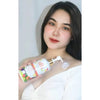 888 Total White Whitening Lotion Spf35 PA++250ml