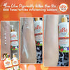 888 Total White Whitening Lotion Spf35 PA++250ml