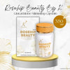 ROSEHIP BEAUTY by K Glutathione Slimming Capsule