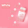 Skynlab White S-Acetyl-Gluta Collagen Capsule 500mg