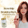 ROSEHIP BEAUTY by K Glutathione Slimming Capsule