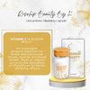 ROSEHIP BEAUTY by K Glutathione Slimming Capsule