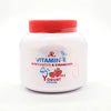 AR Vitamin E Body Cream.( Hyaluronic Acid Complex, Strawberry Yogurt Cream, Vitamin E&C)200g