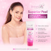 Brilliant Skin Superior Peel Gentle Skin Renewing Lotion With Aloe Vera Extract