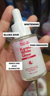 ROSMAR KAGAYAKU KOREAN WHITE GLOW & 24K GOLD SERUM