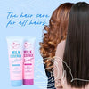 Sereese Milk Essence Shampoo & Conditioner 250ML.