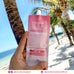 Transformed Skin Honest Glow Daily Sunscreen Spf50 50g