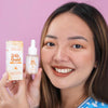 ROSMAR KAGAYAKU KOREAN WHITE GLOW & 24K GOLD SERUM