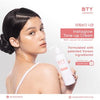 BTY Instaglow Tone Up Cream 200ml