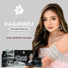 Rosmar Kagayaku Activated Charcoal Set.