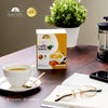 Luxe Slim Caffe Turmerico 210g.