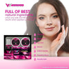 Wonderline Diamond Facial Set and Soap Only