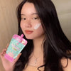 PERFECT SKIN MELASMA SUNBLOCK & COLLAGEN SOAP SET BUNDLE