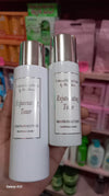 Dr. Alvin Rejuvenating Toner 60 ml & 120ml.