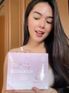 Beauty&U Premium Collagen Glutathione Beautifying Drink Whitening, With Vitamin C and Zinc (Four Seasons Flavor)